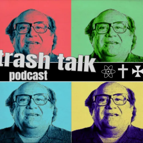 Trash Talk