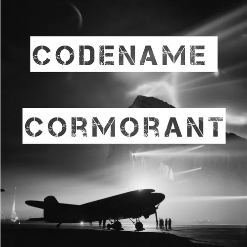 Codename Cormorant