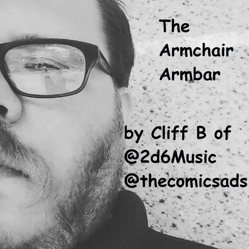 Armchair Armbar