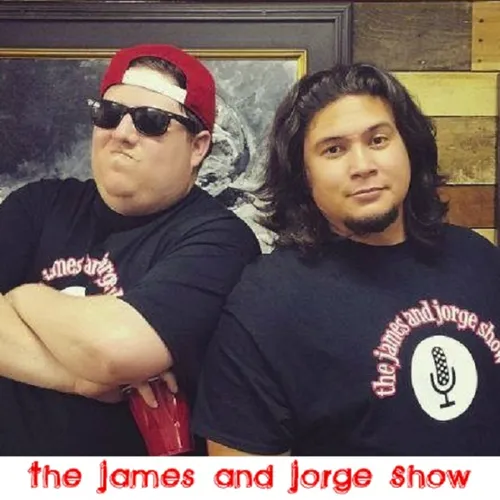 The James and Jorge Show