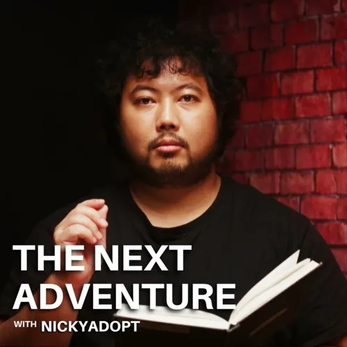 The Next Adventure
