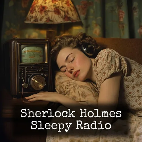 Sherlock Holmes - Sleepy Radio