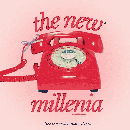 The New Millenia