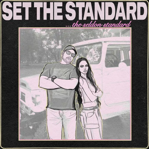 Set The Standard