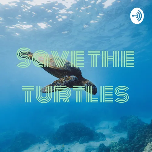 Save the turtles