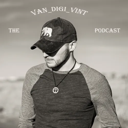 The Vandigivint Podcast