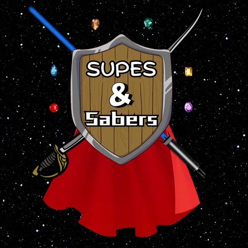 Supes and Sabers: Peacemaker Season 2 and MCU News