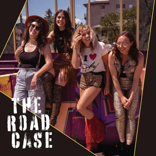 The Road Case