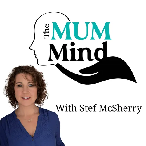 The Mum Mind Podcast