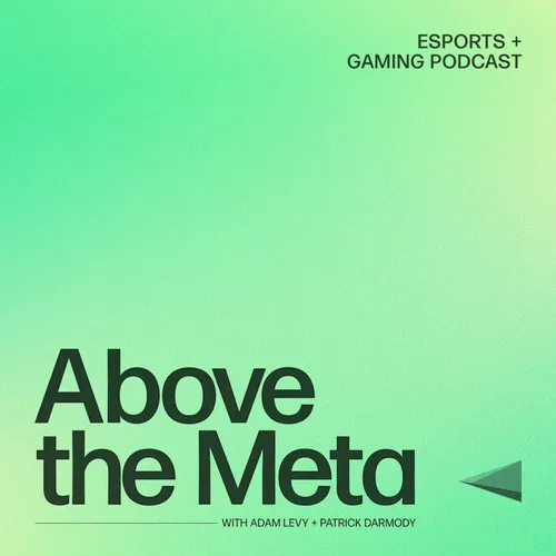 Above The Meta