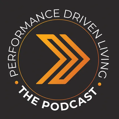 Performance Driven Living
