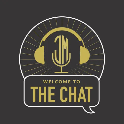 Welcome To The Chat