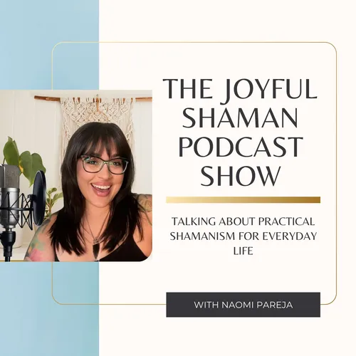 The Joyful Shaman