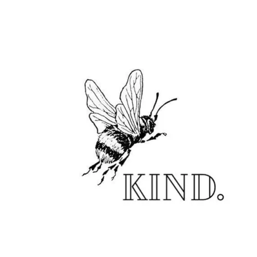 Bee Kind 🐝