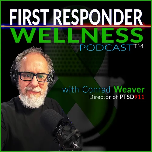 First Responder Wellness Podcast