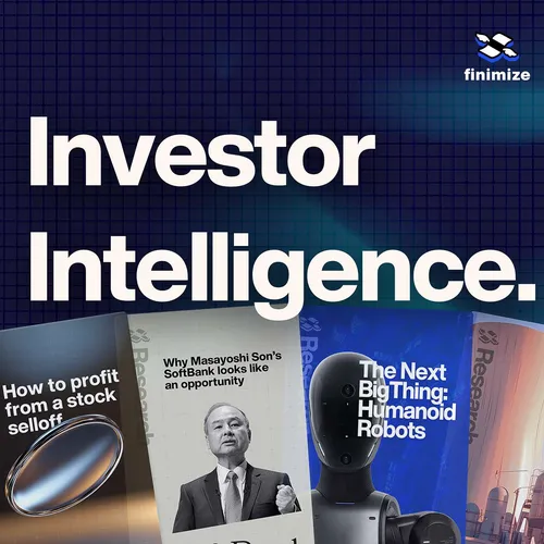 Investor Intelligence