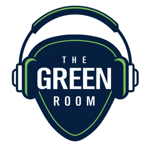The Green Room Podcast Series