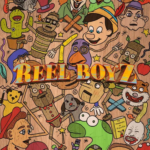 Reel Boyz