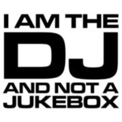 DJ R-Type's Podcast