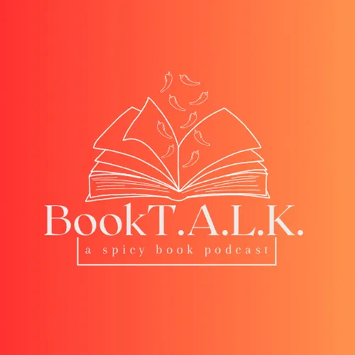BookT.A.L.K.