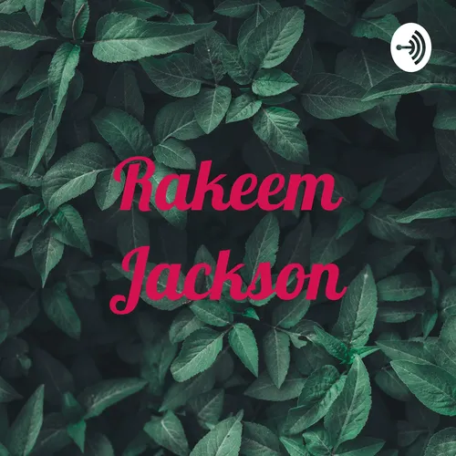 Rakeem Jackson