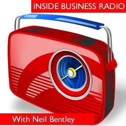 Inside Business Radio