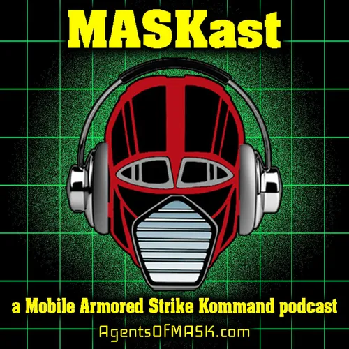 MASKast