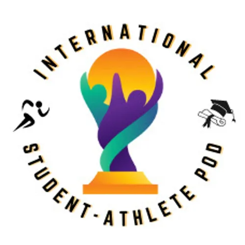 International Student-Athlete Podcast