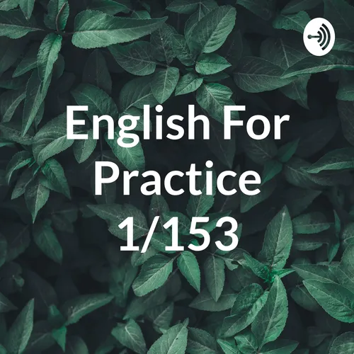 English For Practice 1/153