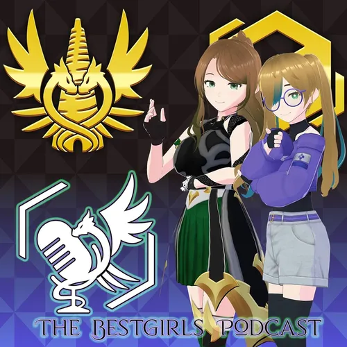 The Best Girls Podcast