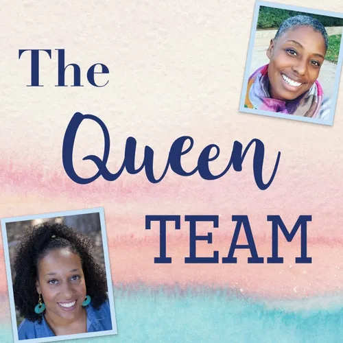 The Queen Team