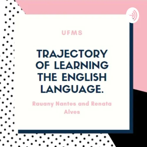 Trajectory Of Learning The English Language