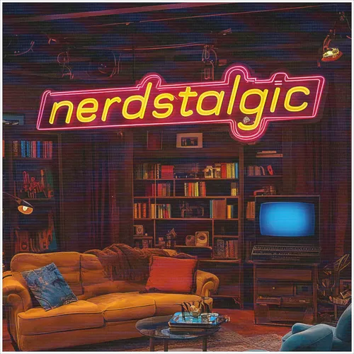 Nerdstalgic: TV and Movie breakdowns