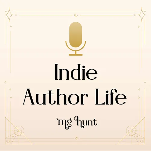 Indie Author Life - Podcast
