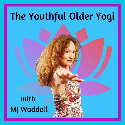 The Youthful Older Yogi