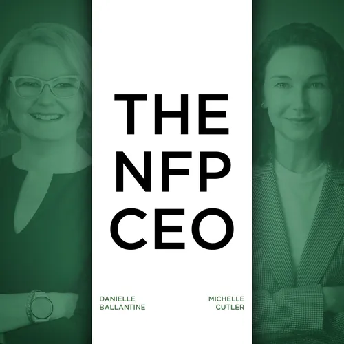 The New For Purpose CEO