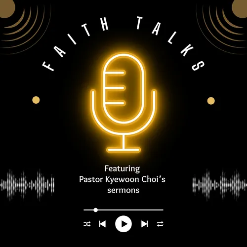 Faith Talks