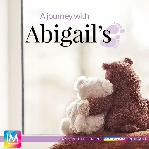 A journey with Abigail's Footsteps