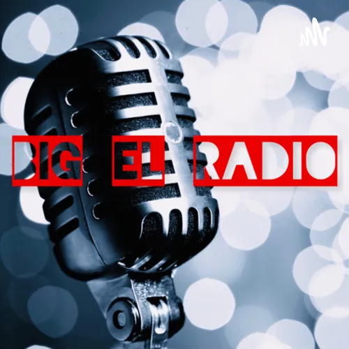 Big El Radio