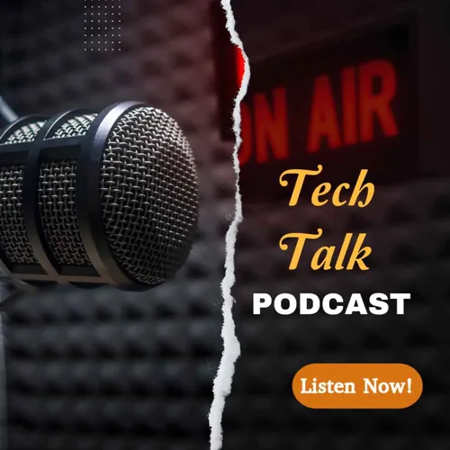 Tech Talk