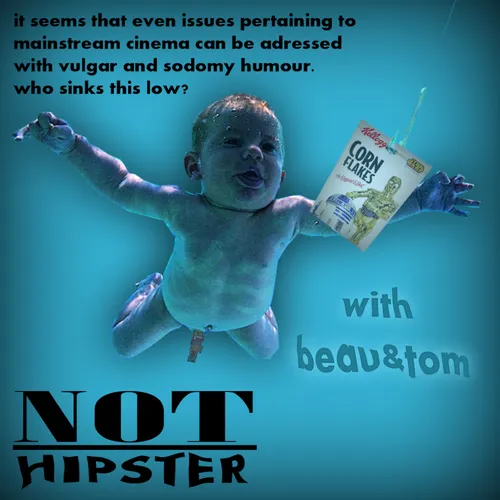 NOT Hipster