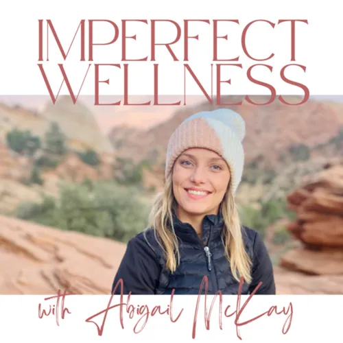 Imperfect Wellness