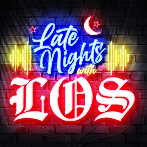 Late Night w Los.