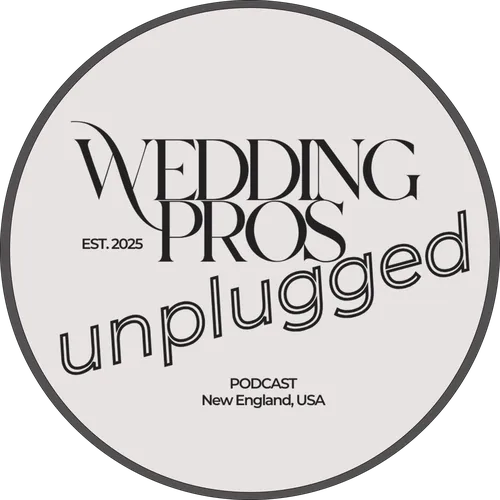 Wedding Pros Unplugged
