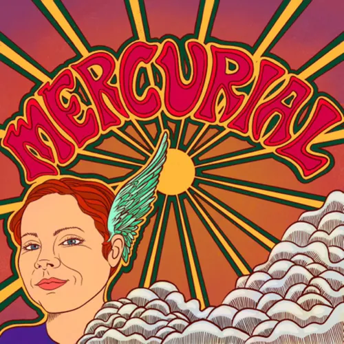 Mercurial
