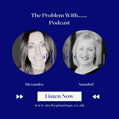 The Problem With...