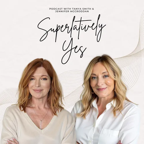 The Superlatively Yes Podcast