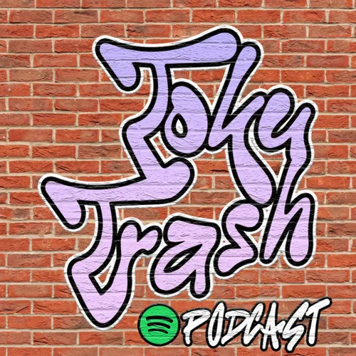 Toku Trash