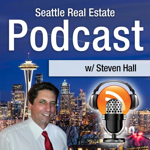 Infinity Real Estate Podcast with Steven Hall