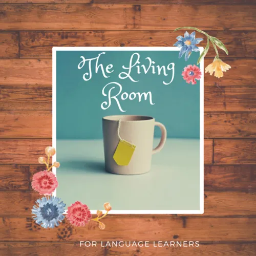 The Living Room for Language Learners